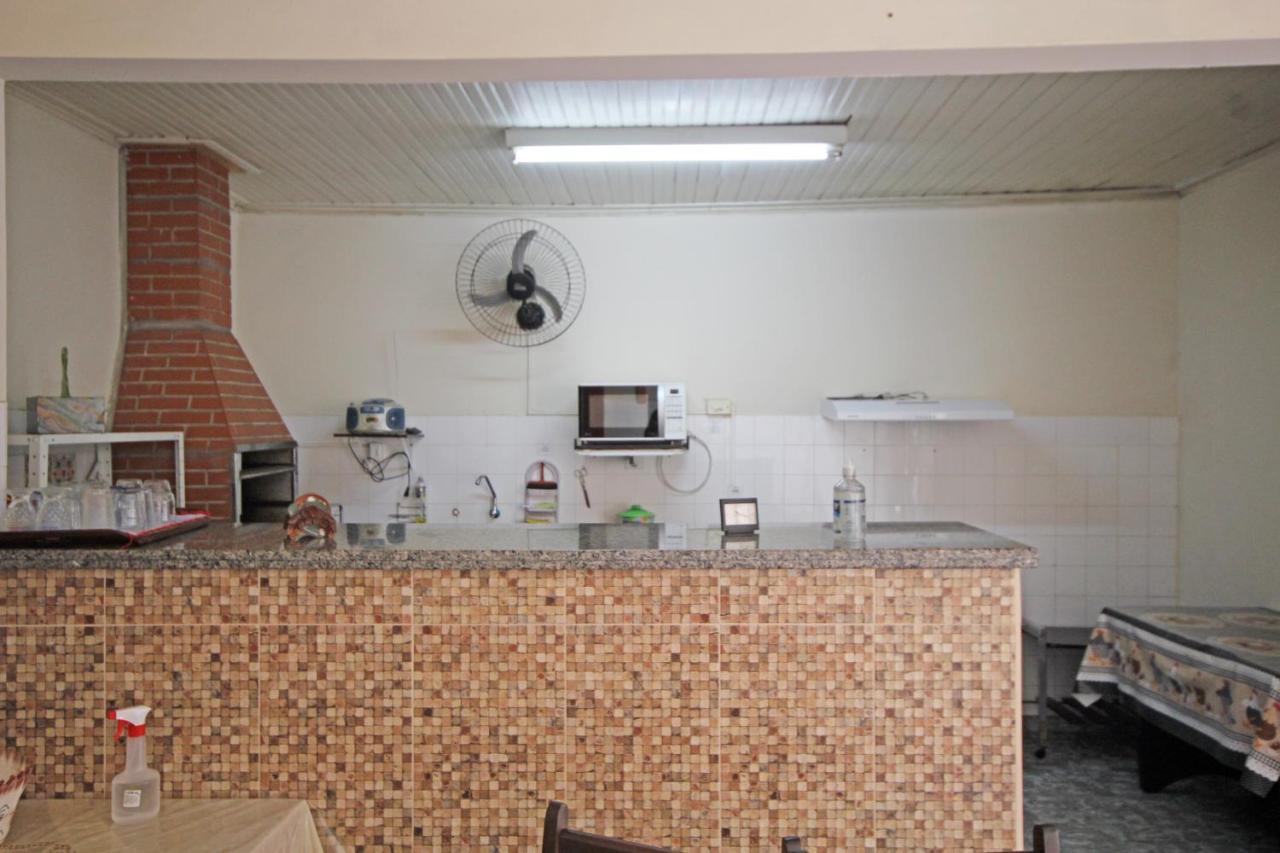 Casa Olimpia Thermas Εξωτερικό φωτογραφία