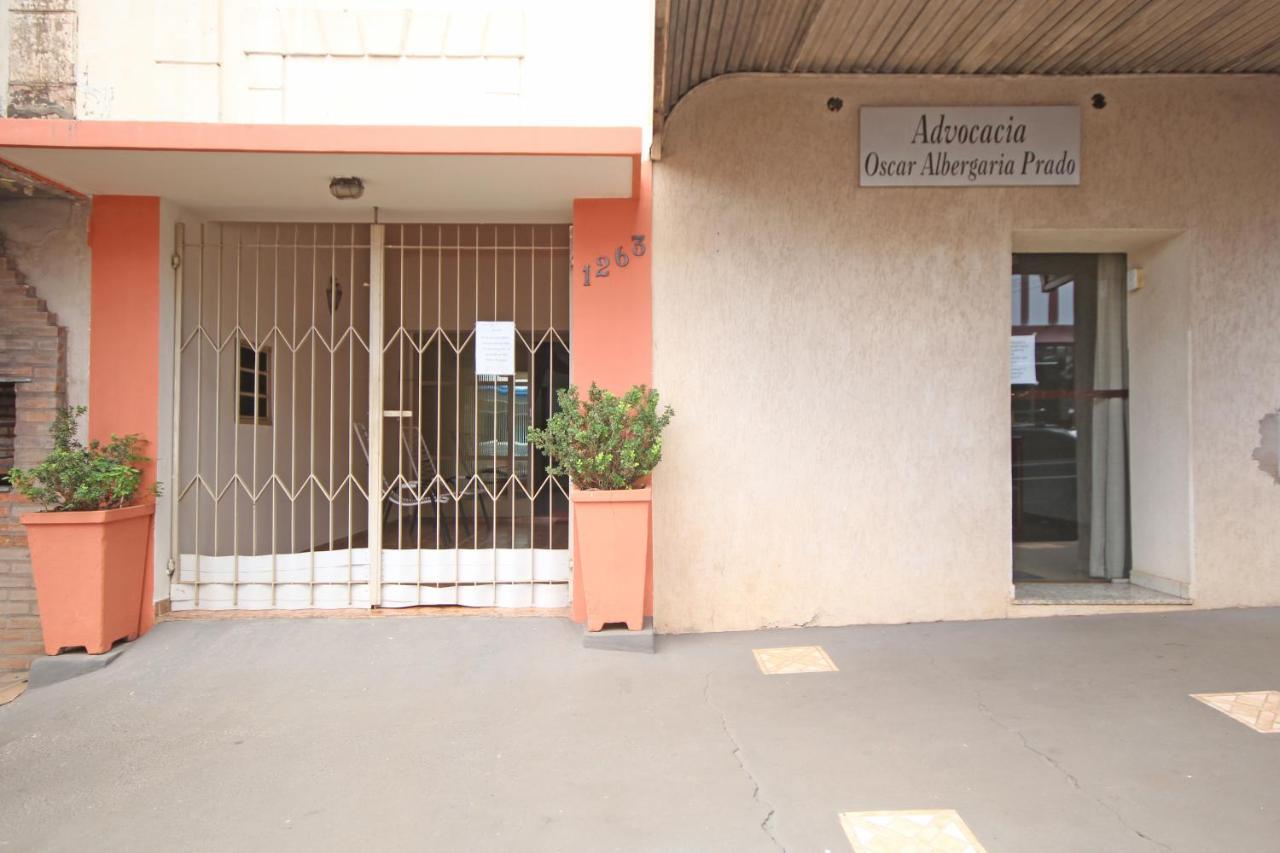 Casa Olimpia Thermas Εξωτερικό φωτογραφία