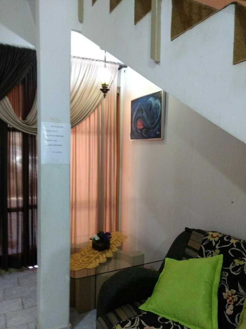 Casa Olimpia Thermas Εξωτερικό φωτογραφία